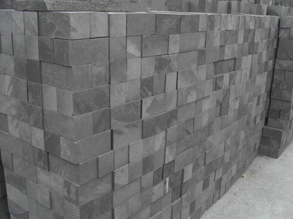 石墨碳磚
